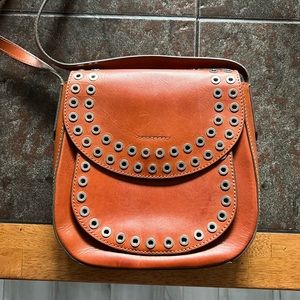 Frye Crossbody Purse
